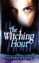 Book Cover for The Witching Hour by Elizabeth Laird