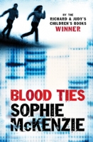 Book Cover for Blood Ties by Sophie McKenzie