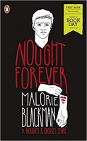 Book Cover for Nought Forever: World Book Day 2019 (Noughts and Crosses) by Malorie Blackman