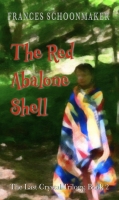 Book Cover for The Red Abalone Shell by Frances Schoonmaker