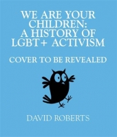Book Cover for We Are Your Children by David Roberts