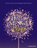 Book Cover for Plum by Hollie McNish