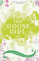 Book Cover for The Goose Girl by Shannon Hale