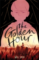 Book Cover for The Golden Hour by Niki Smith
