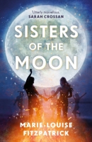 Book Cover for Sisters of the Moon by Marie-Louise Fitzpatrick