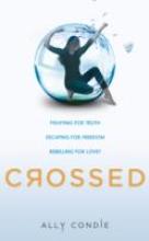 Book Cover for Crossed by Ally Condie