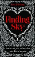 Book Cover for Finding Sky by Joss Stirling