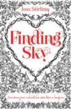 Book Cover for Finding Sky by Joss Stirling