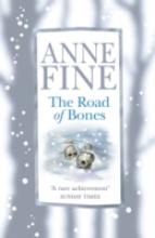 Book Cover for The Road Of Bones by Anne Fine