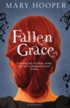 Book Cover for Fallen Grace by Mary Hooper