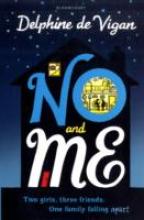 Book Cover for No and Me by Delphine de Vigan