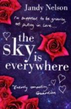 Book Cover for The Sky is Everywhere by Jandy Nelson