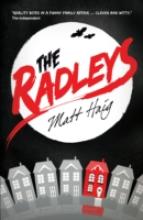 Book Cover for The Radleys by Matt Haig