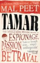 Book Cover for Tamar by Mal Peet