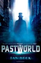 Book Cover for Pastworld by Ian Beck