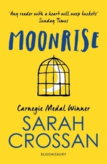 Book Cover for Moonrise by Sarah Crossan