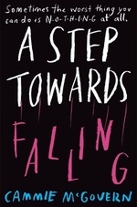 A Step Towards Falling