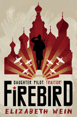 Book Cover for Firebird by Elizabeth Wein