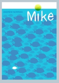 Book Cover for Mike by Andrew Norriss