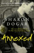 Book Cover for Annexed by Sharon Dogar