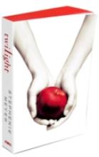 Book Cover for Twilight Limited Edition by Stephenie Meyer