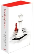 Book Cover for Breaking Dawn Limited Edition by Stephenie Meyer