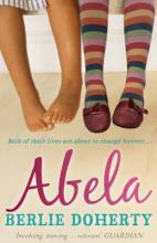 Book Cover for Abela by Berlie Doherty