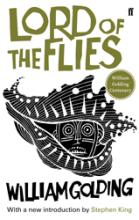 Book Cover for Lord of The Flies by William Golding