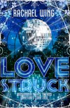 Book Cover for Love Struck by Rachael Wing