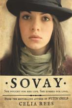 Book Cover for Sovay by Celia Rees