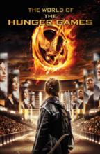 Book Cover for The World of the Hunger Games by Suzanne Collins