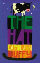 Book Cover for The Hat by Carol Ann Duffy