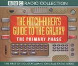 Book Cover for The Hitchhiker's Guide to the Galaxy: The Primary Phase by Douglas Adams