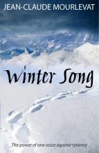 Book Cover for Winter Song by Jean-Claude Mourlevat