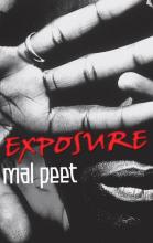 Book Cover for Exposure by Mal Peet