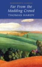 Book Cover for Far From the Madding Crowd by Thomas Hardy