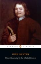 Book Cover for Grace Abounding to the Chief of Sinners by John Bunyan