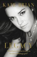 Legacy: A Private Novel