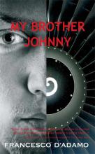 Book Cover for My Brother Johnny by Francesco D'adamo