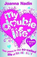 Book Cover for My Double Life by Joanna Nadin