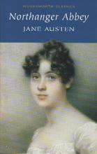 Book Cover for Northanger Abbey by Jane Austen