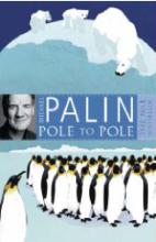 Book Cover for Pole To Pole by Michael Palin
