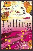 Book Cover for Falling by Sharon Dogar