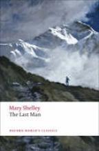 Book Cover for The Last Man by Mary Wollstonecraft Shelley