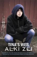 Book Cover for Tina's Web by Zei Alki