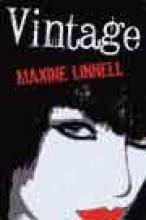 Book Cover for Vintage by Maxine Linnell