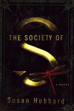 Book Cover for The Society of S by Susan Hubbard