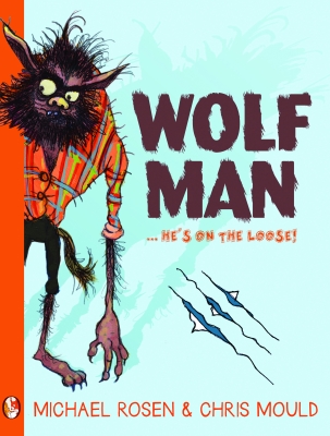 Wolfman