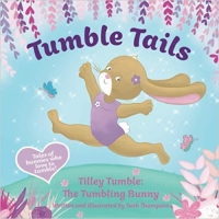Book Cover for Tumble Tails by Beth Thompson
