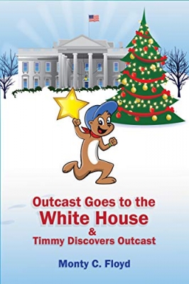 Outcast Goest to the White House